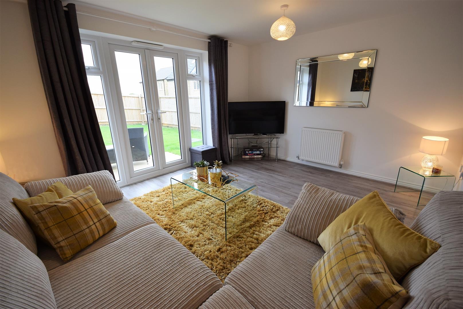 House For Sale To Let Farriers Way Huddersfield